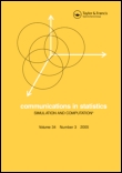 Communications in Statistics - Simulation and Computation