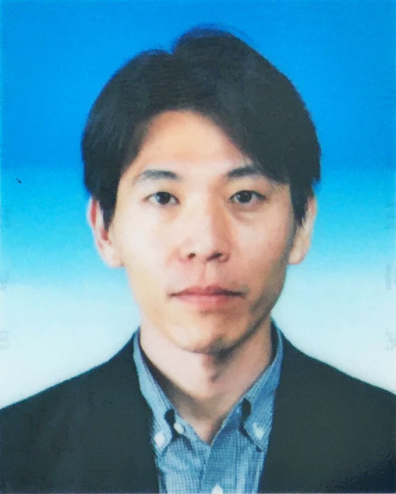 Takenori Sakumura